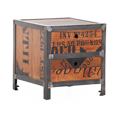 Vintage Style Industrial Furniture Vintage Style Industrial Furniture